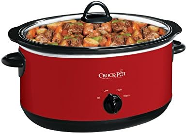 Crock-Pot Express Crock 8 Quart Programmable Slow Cooker 0XK2